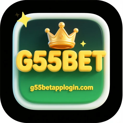 Explorando as Máquinas Caça-níqueis na Plataforma g55bet