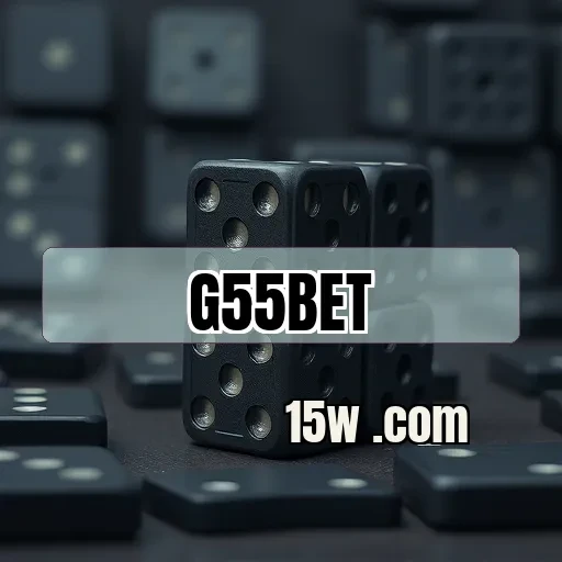 g55bet plataforma: O Que Faz Delas uma Opção Confiável e Empolgante