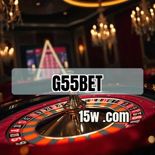 g55bet plataforma: Conheça a Nova Era dos Jogos Online No Brasil